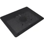 Подставка для ноутбука 17" Cooler Master Notepal U2-plus (MNW-SWTS-14FN-R1) фото 5