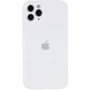 Чехол для iPhone Mobile Case Silicone Case Full Camera Protective White for iPhone 14 Pro Max