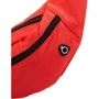 Женская поясная сумка Valiria Fashion красная (4DETBP6011-1): Тип Сумки
