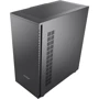 Корпус Pccooler Master IE200 Black: Форм-фактор материнської плати ATX