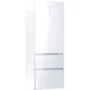 Холодильник Haier HTW7720DNGW: Тип холодильник трехкамерный