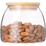 Банку для сипучих продуктів Ardesto Fresh Classic 800 мл 3 шт. (AR1380BC_le)