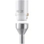 Блендер Sencor SHB 6551WH: Объем чаши, л 0.8