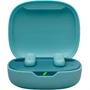 Наушники JBL Wave Flex 2 Blue (JBLWFLEX2BLU): Тип конструкции вакуумные