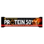 Протеиновый батончик GoOn Protein Bar 50% 40 g / 1 servings / Cookie Cream