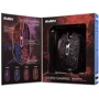 Мышь Sven GX-950 Gaming Black: Эргономика для правой руки