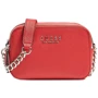 Жіноча сумка крос боді Guess Robyn червона (HWEV7180140-RED)