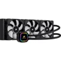 Кулер Corsair iCUE H150i RGB Pro XT (CW-9060045-WW)