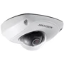 Hikvision DS-2CE56D8T-IRS 2.8 мм: Производитель Hikvision