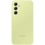 Аксессуар для смартфона Samsung Silicone Case Lime (EF-PA546TGEGRU) for Galaxy A546 Galaxy A54 5G