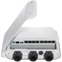 Маршрутизатор Wi-Fi Mikrotik RB5009UPr+S+OUT: Интерфейс подключения (LAN-порт) 7x Gigabit Ethernet портов, 1 x 2.5G Ethernet порт, 1x 10G SFP+ порт