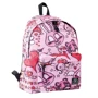 Рюкзак подростковый YES ST-15 Crazy 04, 31x41x14