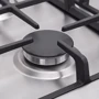 Варочная поверхность газовая Pyramida PFX 644 SI INOX фото 6