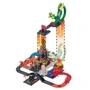 Игровой набор Атака огненного дракона Hot Wheels HDP03