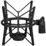 Микрофон AKG Perception P420: Тип звука Моно