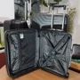 Валіза Swissbrand Eden (S) Black (SWB_LHEDE001S): Стать Унисекс