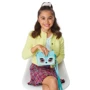 Интерактивная сумочка Spin Master Purse Pets Блуфокси (SM26700/7530): Датчики прикосновения
