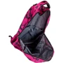 Женский рюкзак Valiria Fashion розовый (3DETBI120150-4): Застежка Молния