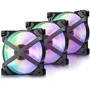 Кулер Deepcool MF120 GT 3-Pack (DP-GS-F12-AR-MF120GT-3P): Количество вентиляторов, шт 3