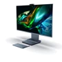 Моноблок Acer Aspire S32-1856 (DQ.BL6ME.002) UA: Видеокарта Intel Iris Xe Graphics