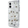 Чехол для iPhone SwitchEasy Flash Conch (GS-103-121-160-87) for iPhone 12 mini: Цвет серебристый