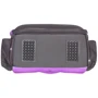 Ранок-рюкзак CLASS SchoolCase Butterfly (2513C): Тип для першокласників