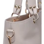 Женская сумка тоут Ricco Grande бежевая (1l953-beige): Страна производитель Украина