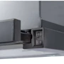 Вытяжка Perfelli TL 6112 BL LED: Тип воздухоочистителя Рециркуляция, Отвод