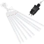 Гирлянда метеоритный дождь Springos 3 м 144 LED CL1215 Blue: Длина, м 3