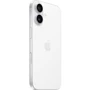 Б/У Apple iPhone 16 256GB White eSIM Approved Grade B фото 3