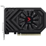 Видеокарта PNY GeForce GTX 1650 XLR8 Gaming OC 4GB (VCG16504SFPPB-O): Разрядность шины памяти, бит 128