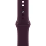 Аксесуар для Watch Apple Sport Band Dark Cherry (MKUJ3) для Apple Watch 38/40/41mm UA