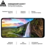Аксессуар для смартфона ArmorStandart Tempered Glass Pro Black for Motorola Edge 20 lite (ARM61017) фото 4