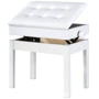 Банкетка Alfabeto BOOK-BENCH DOUBLE (White) (24-07-27-05): Производитель Alfabeto