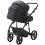 Коляска 2 в 1 Adamex Mobi Air (Thermo) TIP TK-79 фото 9