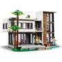 Конструктор LEGO Creator Современный дом 939 деталей (31153): Количество деталей, шт. 939