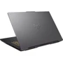 Ноутбук ASUS TUF Gaming F17 FX707ZC4 (FX707ZC4-HX036): Процессор Intel Core i5-12500H (2.5 - 4.5 ГГц) / 12 - ядерный