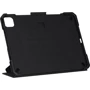 Аксесуар для iPad Urban Armor Gear UAG Metropolis Black (122946114040) for iPad Pro 12.9 "2021: Матеріал полікарбонат