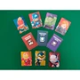 Настільна гра Geekach Games Marvel United: Українське видання: Виробник Geekach Games