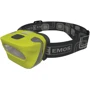 Фонарь туристический EMOS P3528 (*P3528): Тип Налобный