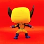 Игровая фигурка Funko POP! серии Дэдпул 3 - Росомаха (79767) фото 4