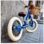 Біговел Trybike (синій): Колір синій