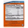 NOW Foods Omega-3 Mini Gels 90 caps: Тип Омега 3