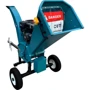 Садовый измельчитель Konner&Sohnen KS 700WS: Производитель Konner&Sohnen