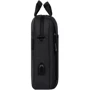 Сумка для ноутбуков 2E Bags&Cases 17" Network Black (2E-CBN9367BK): Цвет черный