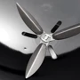 Угольный гриль Weber ORIGINAL KETTLE Е-5710 14101004: Вид Гриль