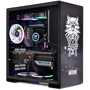 Персональный компьютер (ПК) ARTLINE Overlord GIGA (GIGAv32): Процессор Intel (8p+4e)-Core i7-12700KF 3.6-5.0GHz