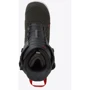 Черевики для сноуборду Burton MOTO gray / red 9 (2020): Індекс жорсткості м'які