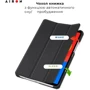 Аксессуар для планшетных ПК AirOn Premium Black for Xiaomi Redmi Pad SE 8.7 фото 4