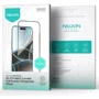 Защитное стекло для iPhone Nillkin Anti-Explosion Glass Screen 3D (CP+MAX) Black for iPhone 16 Pro фото 5